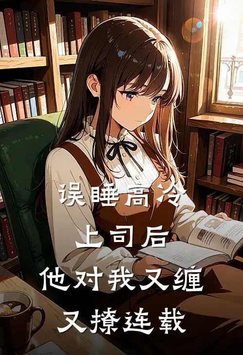 误睡高冷上司后，他对我又缠又撩连载