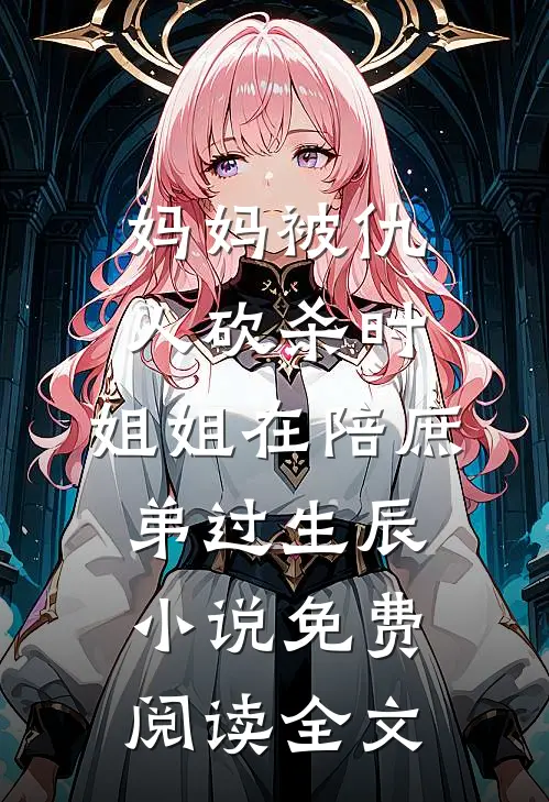 妈妈被仇人砍杀时，姐姐在陪庶弟过生辰小说免费阅读全文