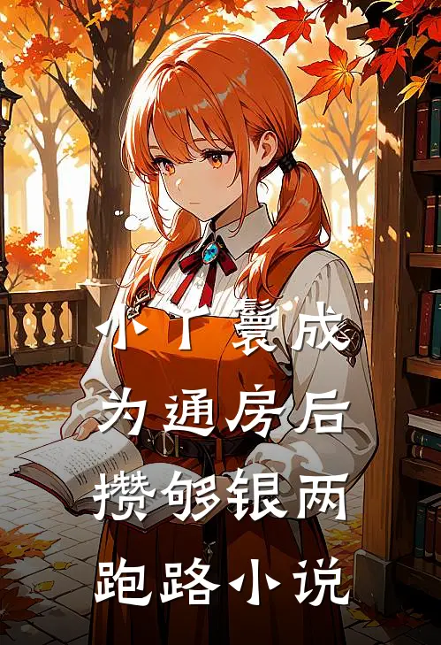 小丫鬟成为通房后，攒够银两跑路小说