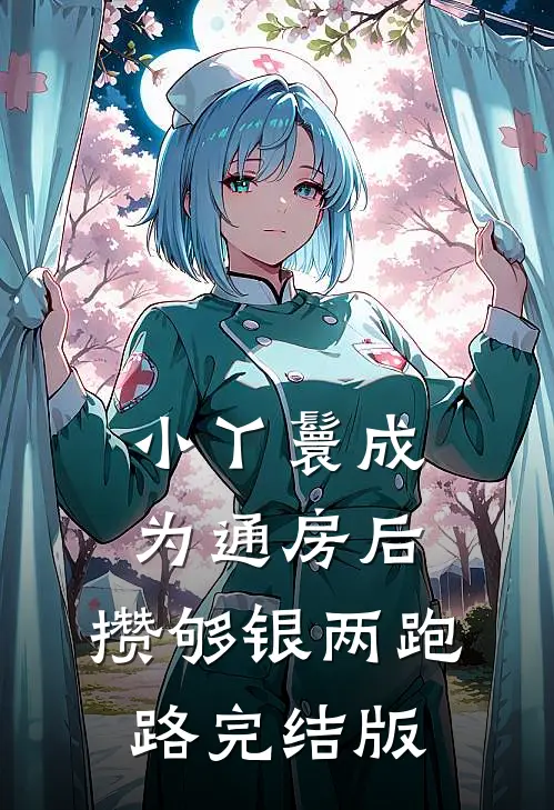 小丫鬟成为通房后，攒够银两跑路完结版