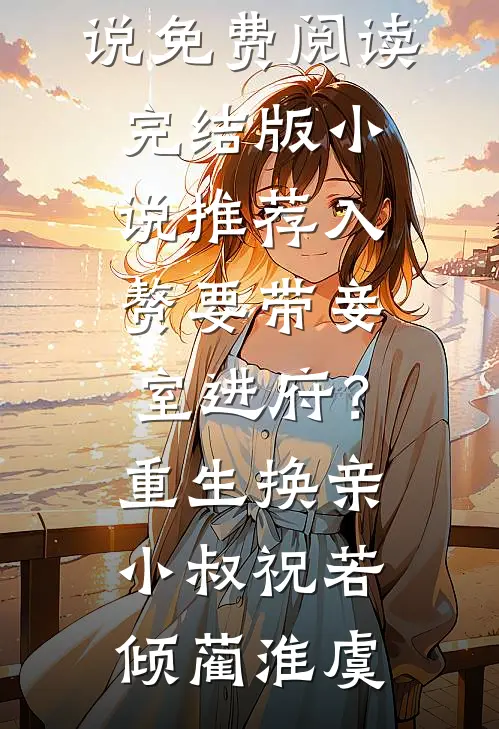 入赘要带妾室进府？重生换亲小叔祝若倾蔺淮虞完本小说免费阅读_完结版小说推荐入赘要带妾室进府？重生换亲小叔(祝若倾蔺淮虞)