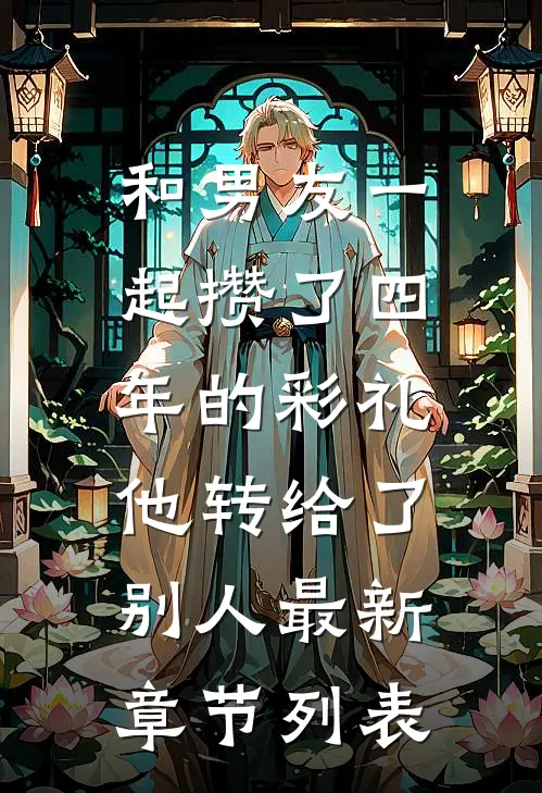 和男友一起攒了四年的彩礼，他转给了别人最新章节列表