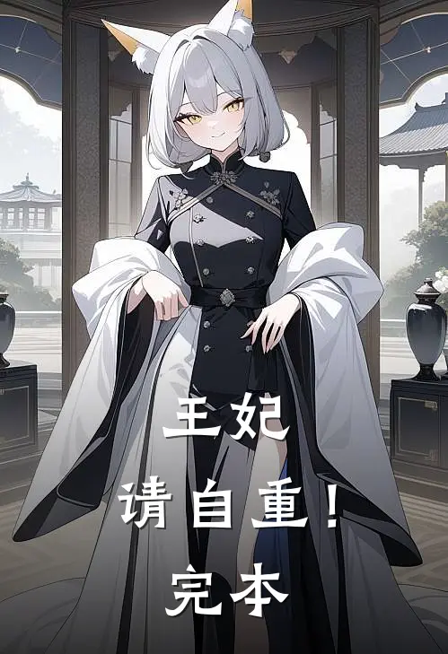 王妃，请自重！完本