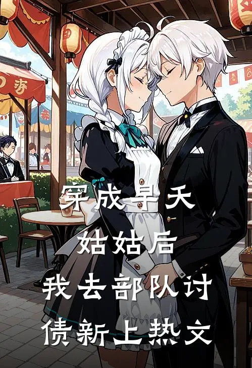 穿成早夭姑姑后，我去部队讨债新上热文
