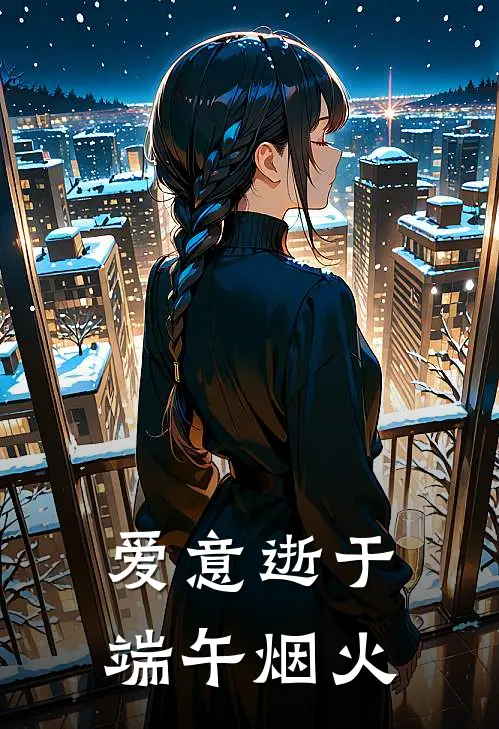 爱意逝于端午烟火