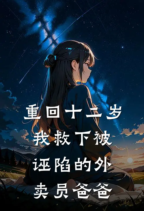 重回十二岁，我救下被诬陷的外卖员爸爸