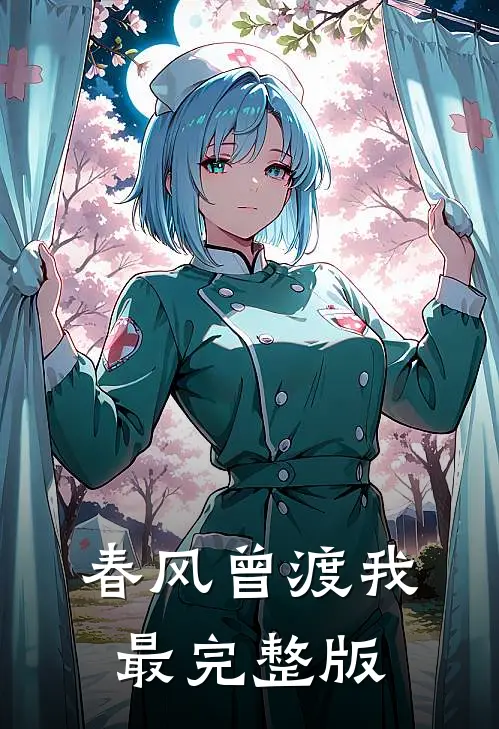 春风曾渡我最完整版