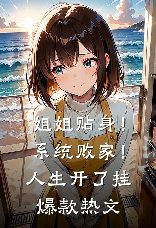 姐姐贴身！系统败家！人生开了挂爆款热文