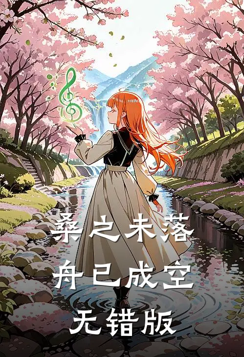 桑之未落，舟已成空无错版
