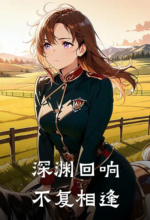 深渊回响，不复相逢