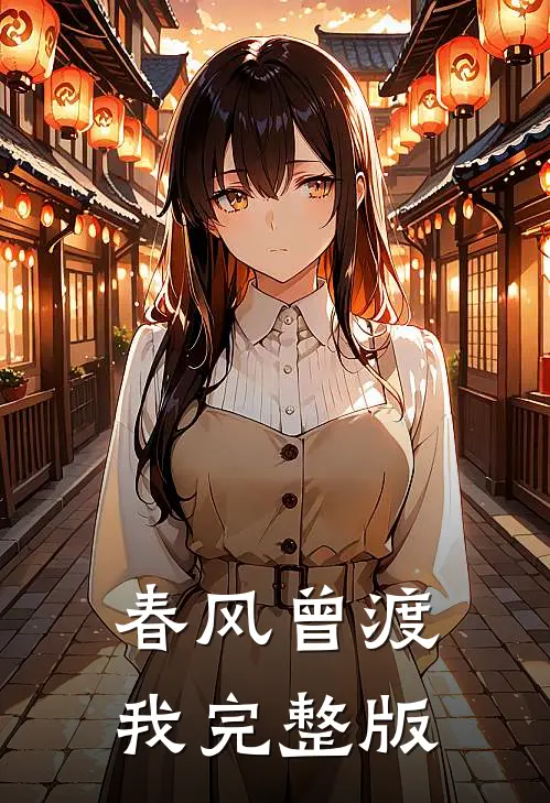 春风曾渡我完整版