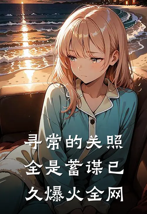寻常的关照，全是蓄谋已久爆火全网
