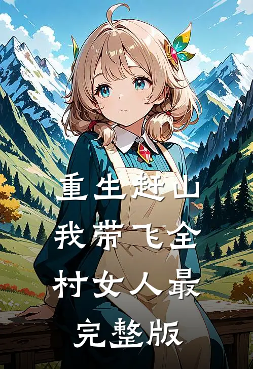 重生赶山：我带飞全村女人最完整版