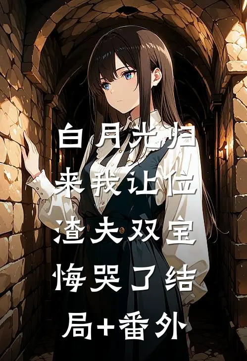 白月光归来我让位，渣夫双宝悔哭了结局+番外