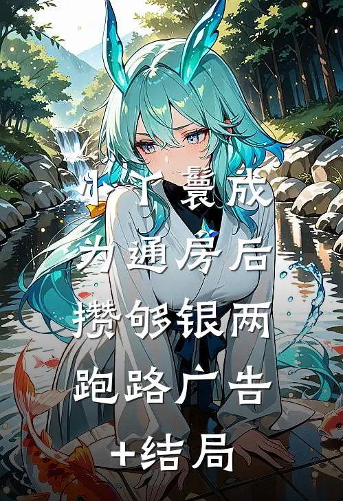 小丫鬟成为通房后，攒够银两跑路广告+结局