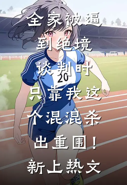 全家被逼到绝境谈判时，只靠我这个混混杀出重围！新上热文