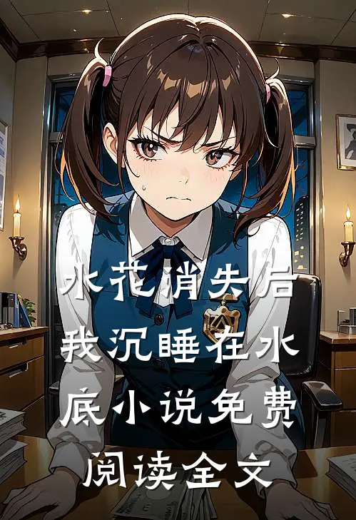 水花消失后，我沉睡在水底小说免费阅读全文