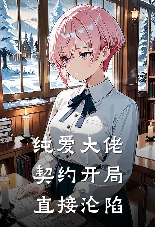 纯爱大佬,契约开局直接沦陷免费阅读