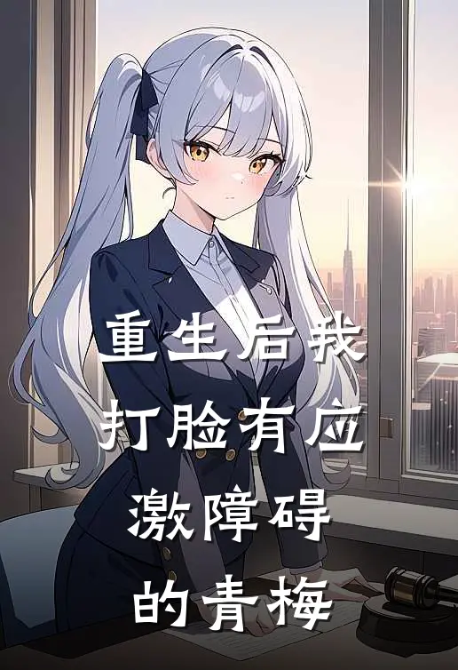 重生后我打脸有应激障碍的青梅