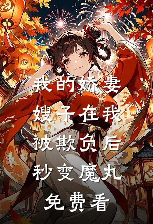 我的娇妻嫂子在我被欺负后，秒变魔丸免费看