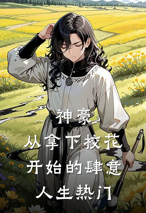 神豪：从拿下校花开始的肆意人生热门