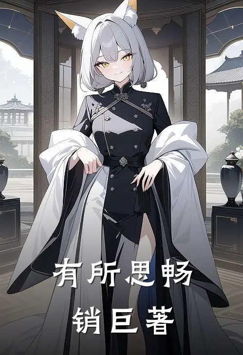 有所思畅销巨著