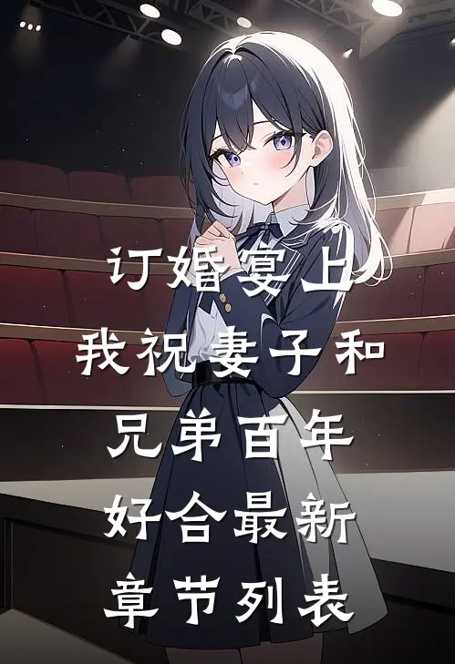订婚宴上，我祝妻子和兄弟百年好合最新章节列表