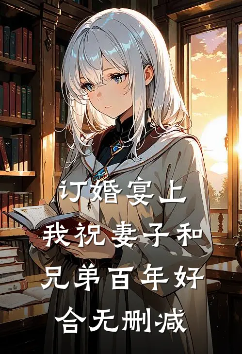 订婚宴上，我祝妻子和兄弟百年好合无删减