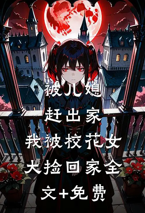被儿媳赶出家，我被校花女大捡回家全文+免费