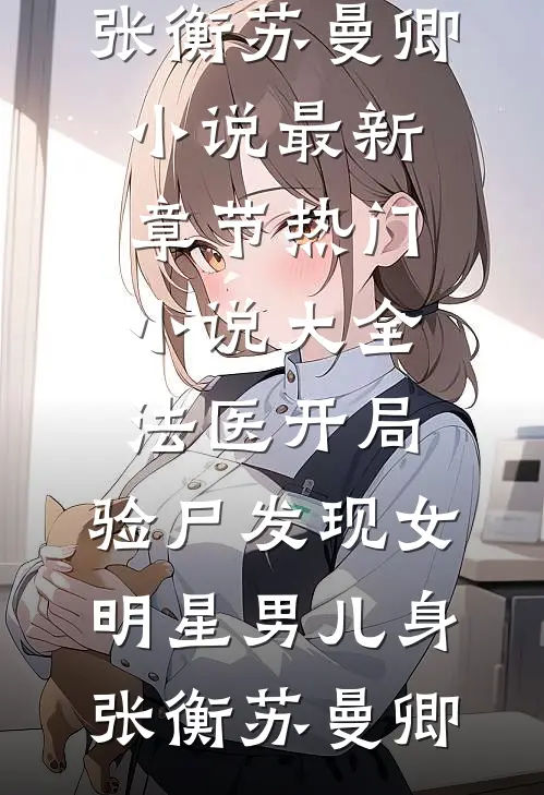 法医开局，验尸发现女明星男儿身张衡苏曼卿小说最新章节_热门小说大全法医开局，验尸发现女明星男儿身(张衡苏曼卿)
