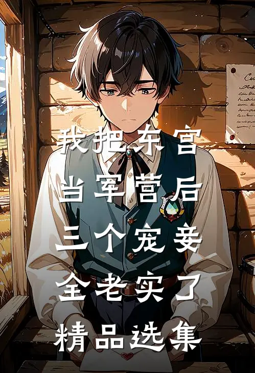 我把东宫当军营后，三个宠妾全老实了精品选集