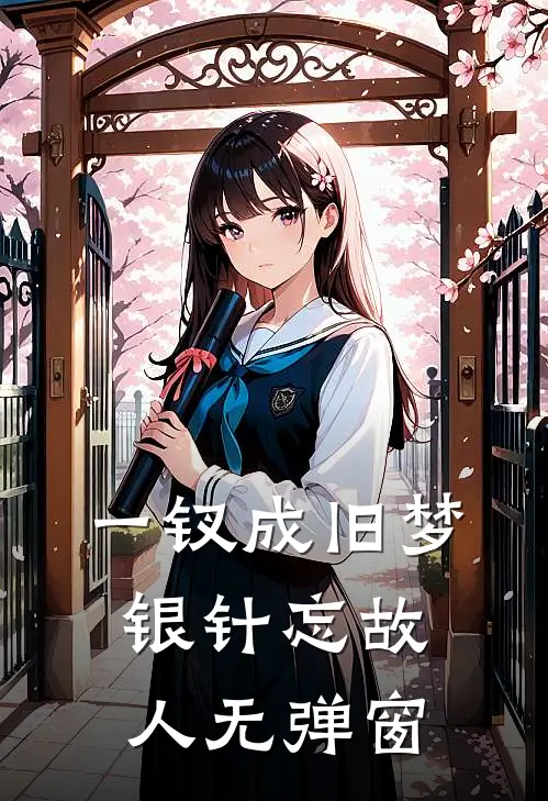 一钗成旧梦，银针忘故人无弹窗