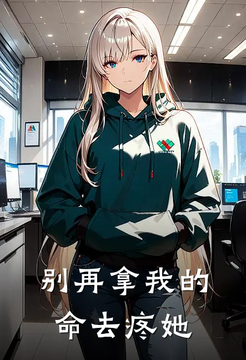 别再拿我的命去疼她