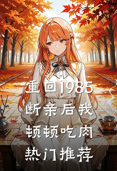 重回1985：断亲后我顿顿吃肉热门推荐