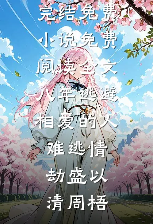 八年逃避，相爱的人难逃情劫盛以清周梧完结免费小说_免费阅读全文八年逃避，相爱的人难逃情劫盛以清周梧