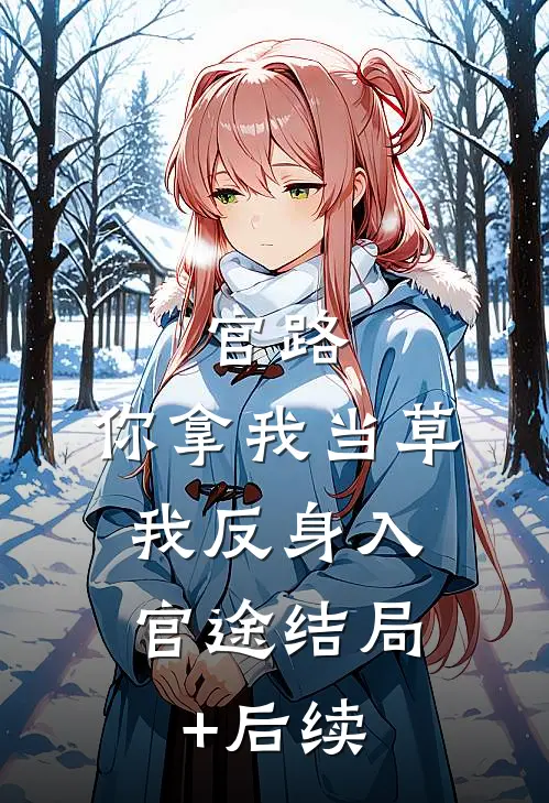 官路：你拿我当草，我反身入官途结局+后续