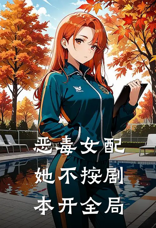 恶毒女配她不按剧本开全局