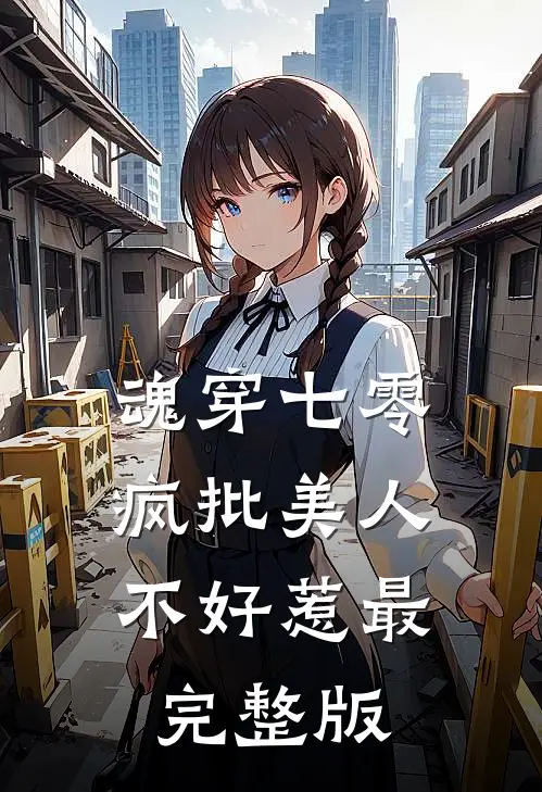 魂穿七零，疯批美人不好惹最完整版