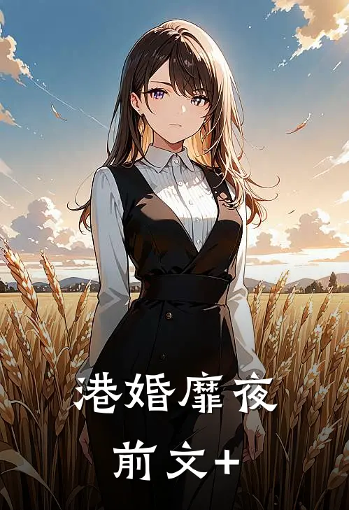 港婚靡夜前文+