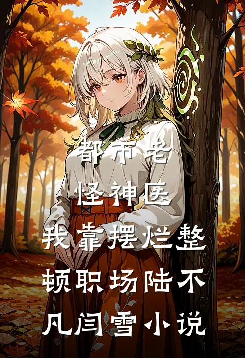 都市老怪神医：我靠摆烂整顿职场陆不凡闫雪小说