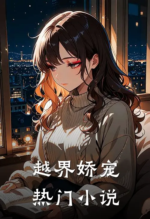 越界娇宠热门小说
