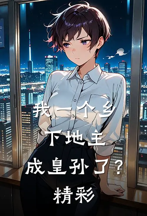 我一个乡下地主，成皇孙了？精彩