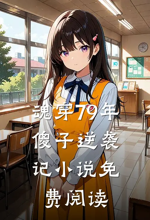 魂穿79年，傻子逆袭记小说免费阅读