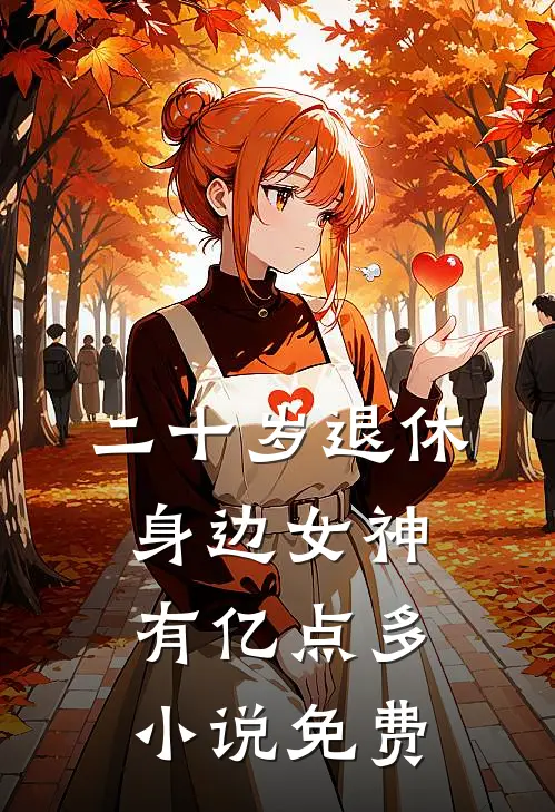 二十岁退休，身边女神有亿点多小说免费