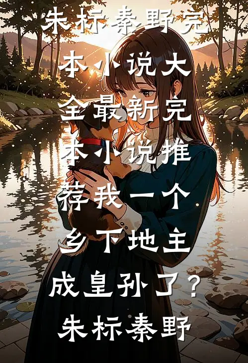 我一个乡下地主，成皇孙了？(朱标秦野)完本小说大全_最新完本小说推荐我一个乡下地主，成皇孙了？朱标秦野