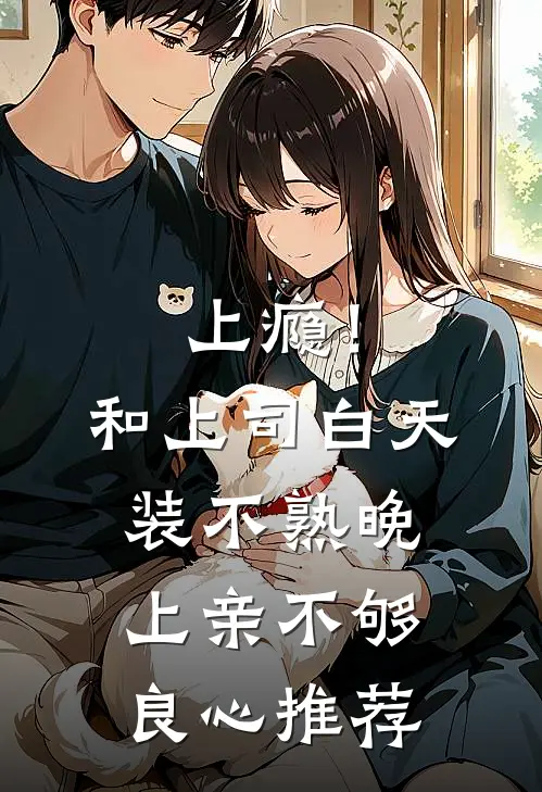 上瘾！和上司白天装不熟晚上亲不够良心推荐