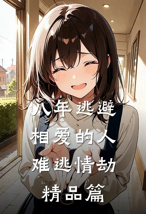 八年逃避，相爱的人难逃情劫精品篇