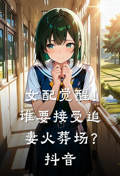女配觉醒！谁要接受追妻火葬场？抖音