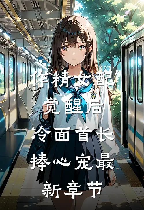 作精女配觉醒后，冷面首长捧心宠最新章节