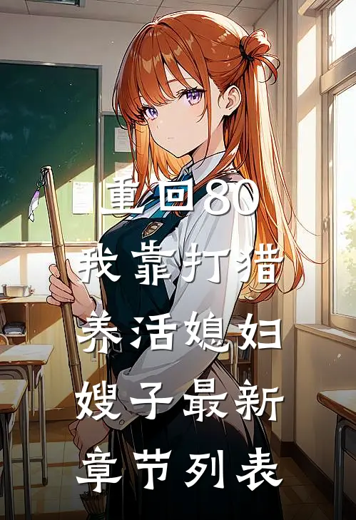重回80：我靠打猎养活媳妇嫂子最新章节列表